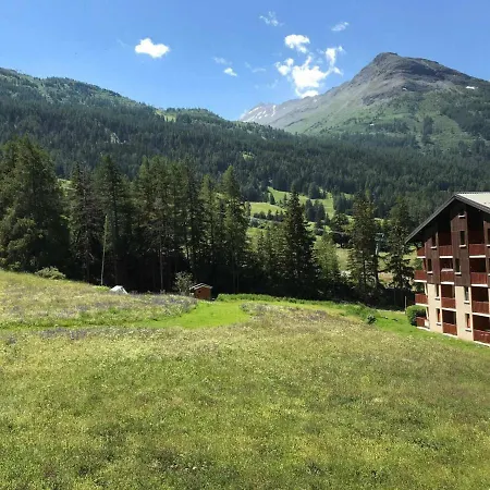 Renove 4 Pers, Terrasse, Au Pied Des Pistes A Val-cenis - Fr-1-508-178 *