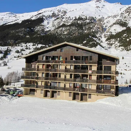 Renove 4 Pers, Terrasse, Au Pied Des Pistes A Val-cenis - Fr-1-508-178 *
