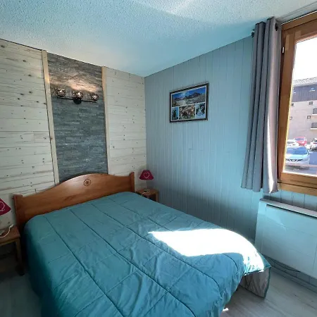 Renove 4 Pers, Terrasse, Au Pied Des Pistes A Val-cenis - Fr-1-508-178 Διαμέρισμα *