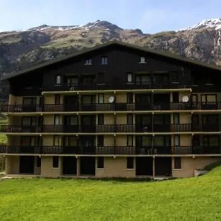 Renove 4 Pers, Terrasse, Au Pied Des Pistes A Val-cenis - Fr-1-508-178 *
